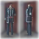 Idolish7 Minami Natsume Torao Mido Toma Inumaru Haruka Isumi Cosplay Costume