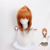 Love Live Sunshine Aqours Chika Dia Riko Kanan You Yoshiko Cosplay Wig