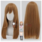 Love Live Sunshine Aqours Chika Dia Riko Kanan You Yoshiko Cosplay Wig