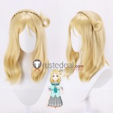 Love Live Sunshine Aqours Chika Dia Riko Kanan You Yoshiko Cosplay Wig