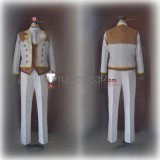 Idolish7 Rokuya Nagi Valentine Cosplay Costume