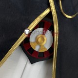Honkai Star Rail Aventurine Cosplay Costume Custom Size