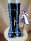 Vocaloid3 Project DIVA Kaito V3 Cosplay Costume