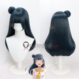 Love Live Sunshine Aqours Chika Dia Riko Kanan You Yoshiko Cosplay Wig