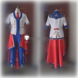 Idolish7 Nikaido Riku Suit Cosplay Costume