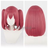 Love Live Sunshine Aqours Chika Dia Riko Kanan You Yoshiko Cosplay Wig