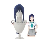 Love Live Sunshine Aqours Chika Dia Riko Kanan You Yoshiko Cosplay Wig