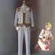 Idolish7 Rokuya Nagi Valentine Cosplay Costume