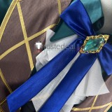 Honkai Star Rail Aventurine Cosplay Costume Custom Size