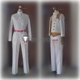 Idolish7 Rokuya Nagi Valentine Cosplay Costume
