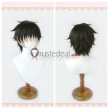 Kaiju No. 8 Monster #8 Narumi Gen‌ Hoshina Soshiro Ashiro Mina Cosplay Wig