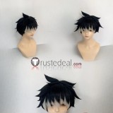 Kaiju No. 8 Monster #8 ‌Furuhashi Iharu‌ Narumi Gen‌ Hoshina Soshiro Styled Cosplay Wig