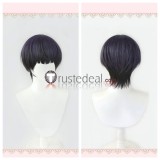Kaiju No. 8 Monster #8 Narumi Gen‌ Hoshina Soshiro Ashiro Mina Cosplay Wig
