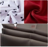 Helluva Boss Stolas Red Suit Cosplay Costume