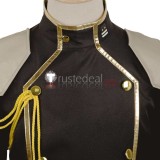 Kaiju No. 8 Monster #8 Hoshina Soshiro Male Team Uniform Cosplay Costume