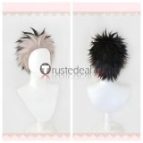 Kaiju No. 8 Monster #8 Narumi Gen‌ Hoshina Soshiro Ashiro Mina Cosplay Wig