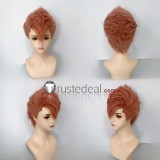 Kaiju No. 8 Monster #8 ‌Furuhashi Iharu‌ Narumi Gen‌ Hoshina Soshiro Styled Cosplay Wig