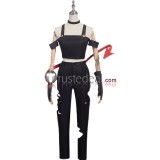 Helluva Boss Helluva Black Cosplay Costume
