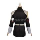 Kaiju No. 8 Monster #8 Hoshina Soshiro Male Team Uniform Cosplay Costume