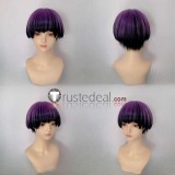 Kaiju No. 8 Monster #8 ‌Furuhashi Iharu‌ Narumi Gen‌ Hoshina Soshiro Styled Cosplay Wig