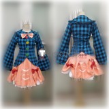 Touhou Project Rumia Hon Meirin Houraisan Kaguya Hata no Kokoro Cosplay Costumes