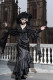 The Muppet The Oracle Lolita Fishtail Skirt