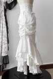 The Muppet The Oracle Lolita Fishtail Skirt