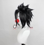 Shokugeki no Soma Terunori Kuga Arato Hisako Shinomiya Kojiro Nakiri Erina Kurokiba Ryou Pink Styled Cosplay Wig
