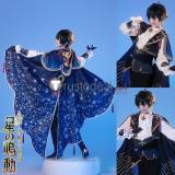 Ensemble Stars Idol Dream Festival Itsuki Shu Cosplay Costume