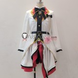 Love Live Aqours Mirai Ticket Concert Chika Dia Riko Kanan Ruby Yoshiko You Mari Hanamaru Cosplay Costume