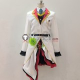 Love Live Aqours Mirai Ticket Concert Chika Dia Riko Kanan Ruby Yoshiko You Mari Hanamaru Cosplay Costume