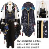 Ensemble Stars Idol Dream Festival Itsuki Shu Cosplay Costume