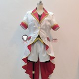 Love Live Aqours Mirai Ticket Concert Chika Dia Riko Kanan Ruby Yoshiko You Mari Hanamaru Cosplay Costume