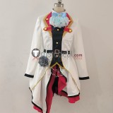 Love Live Aqours Mirai Ticket Concert Chika Dia Riko Kanan Ruby Yoshiko You Mari Hanamaru Cosplay Costume