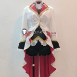 Love Live Aqours Mirai Ticket Concert Chika Dia Riko Kanan Ruby Yoshiko You Mari Hanamaru Cosplay Costume