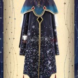 Ensemble Stars Idol Dream Festival Itsuki Shu Cosplay Costume