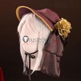 Bloodborne The Doll Cosplay Costume