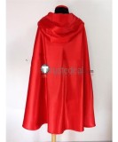 RWBY Ruby Rose Original Full Set Cosplay Costume