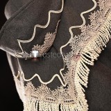 Bloodborne The Doll Cosplay Costume
