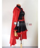 RWBY Ruby Rose Original Full Set Cosplay Costume