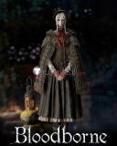 Bloodborne The Doll Cosplay Costume