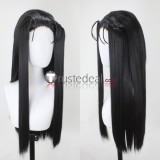 Hunter x Hunter Gon Freecss Irumi Zorudikku Green Black Styled Cosplay Wig
