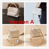 Magia Record Puella Magi Madoka Magica Side Story Yachiyo Nanami Bag Cosplay Accessory