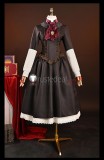 Bloodborne The Doll Cosplay Costume