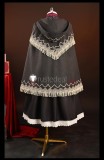 Bloodborne The Doll Cosplay Costume