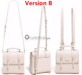 Magia Record Puella Magi Madoka Magica Side Story Yachiyo Nanami Blue White Cosplay Costume