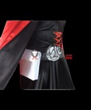 RWBY Ruby Rose Original Full Set Cosplay Costume