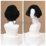 Lies of P Overture Pinocchio Blue Cosplay Costume