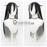 Touken Ranbu Higekiri Taikou Samonji Juzumaru Tsunetsugu Murakumo Gou Green Golden Cosplay Wig