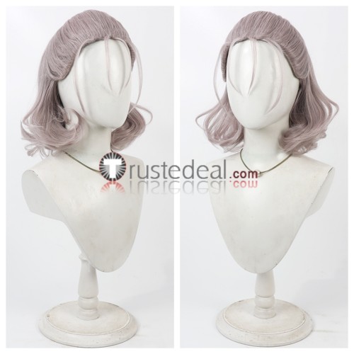 Touken Ranbu Higekiri Taikou Samonji Juzumaru Tsunetsugu Murakumo Gou Green Golden Cosplay Wig